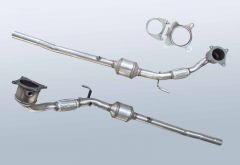 Katalysator VW Passat 1.8 TSI (3C2B7)