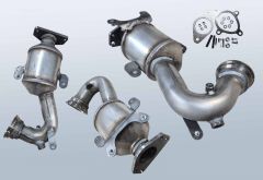 Katalysator ALFA ROMEO Mito 1.4 Multiair (955)