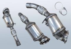 Katalysator BMW 318i 318i F30 (F30)