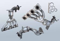 Katalysator BMW 318i Coupe (E92N)