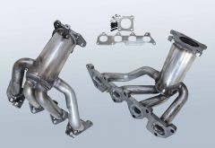 Katalysator SEAT Leon I 1.6i 16v (1M1)