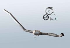 Katalysator VW T5 2.5 TDI (7HA,7HH,7EA,7EH)