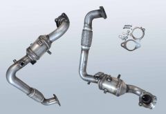 Katalysator FORD Mondeo V Turnier 1.0 EcoBoost (CNG)