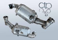 OXI Katalysator PEUGEOT 208 I 1.6 BlueHDi 100 (CA_,CC_)