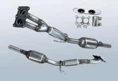 Katalysator VW Touran I 1.6 8v (1T1 1T2)