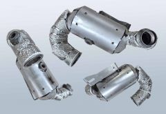 Katalizör RENAULT Captur I 1.3 TCe (J5NJ J5NE)