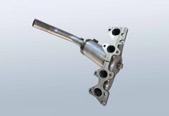 Katalysator FORD Ka 1.2i 8v (RU8)