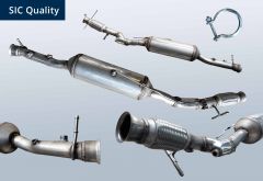 SCR Katalysator PEUGEOT 308 II 2.0 BlueHDI 150 (LB LP LW L3 T9)